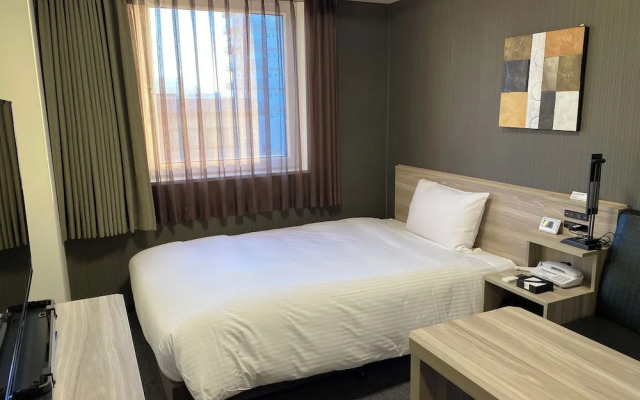 Hotel Route-Inn Yamagata Minami - Daigaku Byouin mae