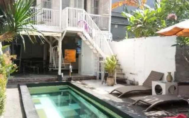 Ngurah Hostel Ubud