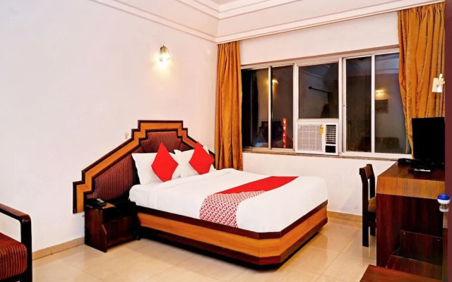 Hotel Darshan Towers