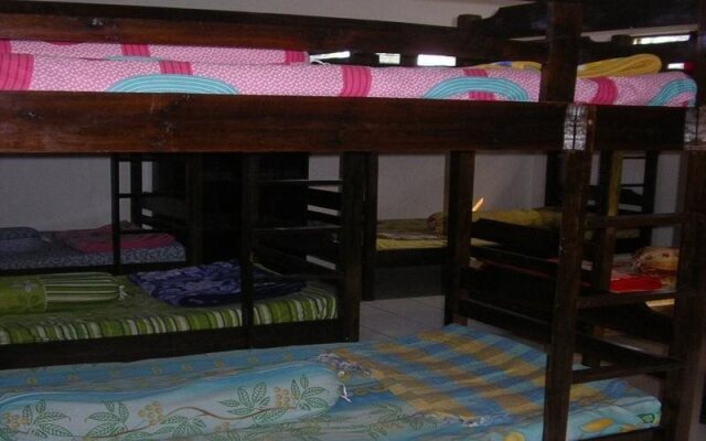 Country Hotel Trawas