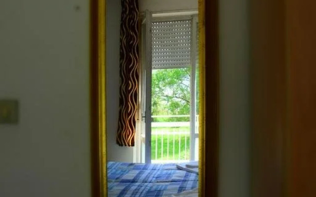 Albergo Ristorante Meridiana