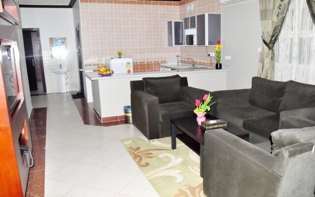 Tooq Suites
