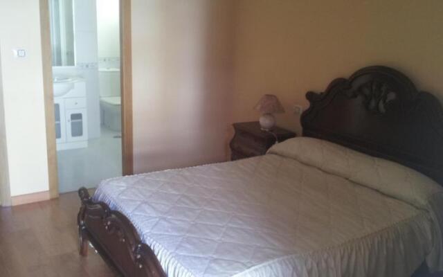 Apartamentos Marinal