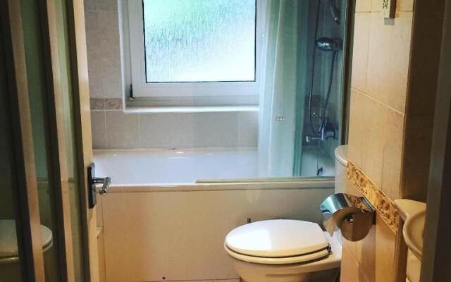 Cricketers Cottage B&B