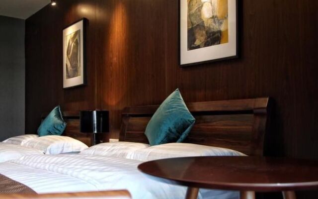 V-hotel Boutique Hotel