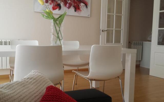 Apartamento Santa Teresa