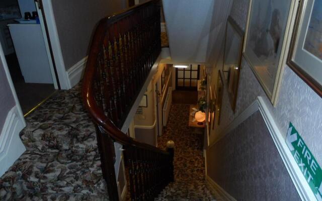 Fairhaven Hotel