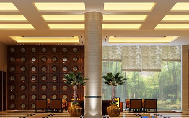 Jinqiu Holiday Hotel