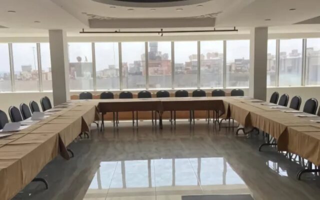 Swiss Inn Hotel Mersin