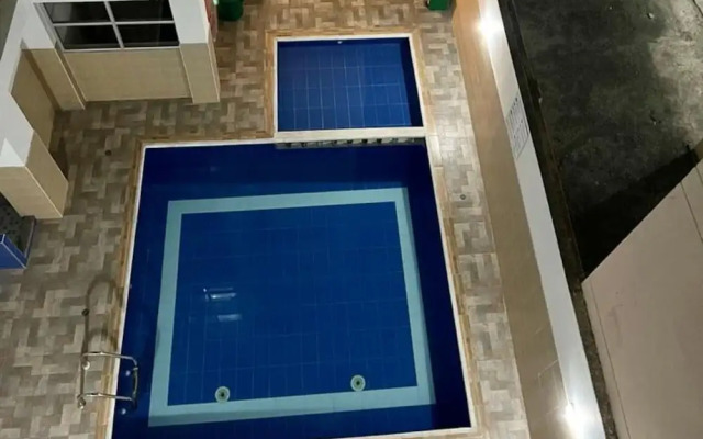 Hotel Caribe Rodadero