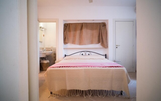 Relais Patriarca - Tirrenia - Utnz - IBR CAV