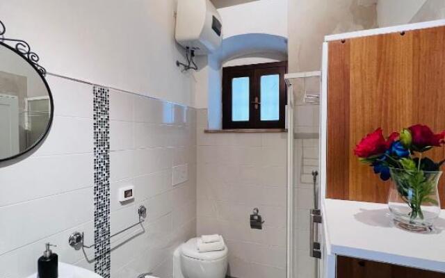 Suite Barocca