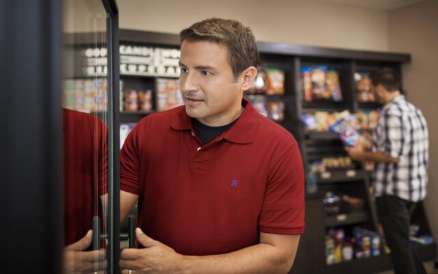 Candlewood Suites Dallas NW - Farmers Branch by IHG
