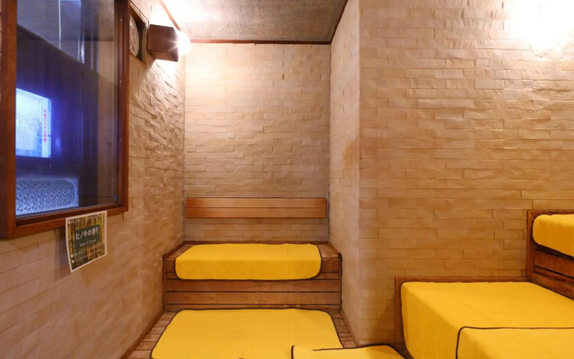 Dormy Inn Hatchobori Tokyo