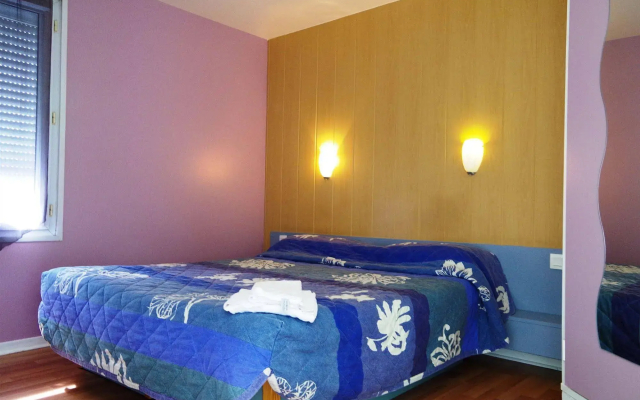 Fasthotel