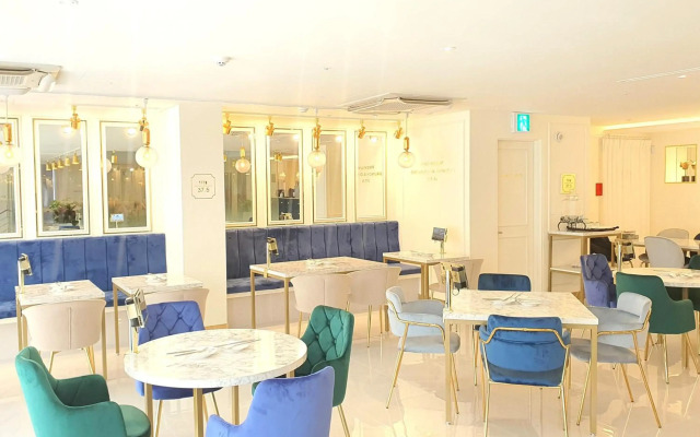 Days Hotel by Wyndham Seoul Myeongdong