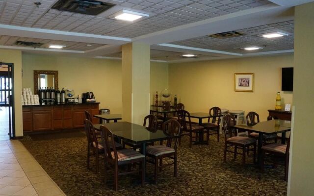 Best Western Executive Suites - Columbus East