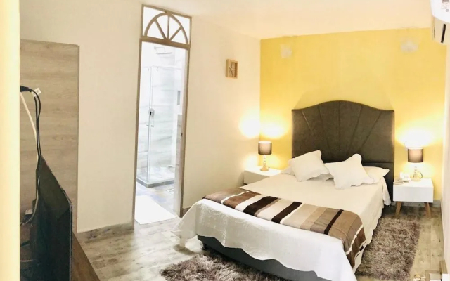 Hotel Boutique Del Mar - Boutique_and_Design in Cartagena - Photo 3
