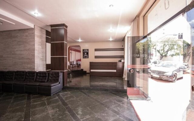 Foz Express Hotel