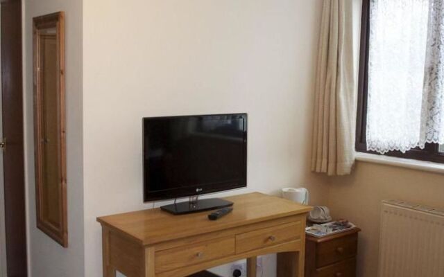 The Smithaleigh Hotel