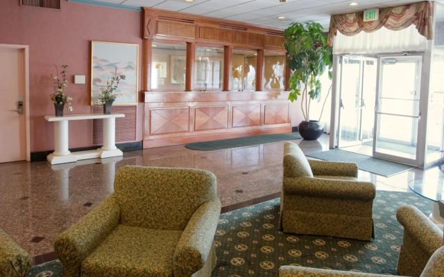 Americas Best Value Inn Baltimore