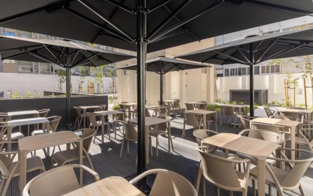 Holiday Inn Express Lisbon - Plaza Saldanha by IHG