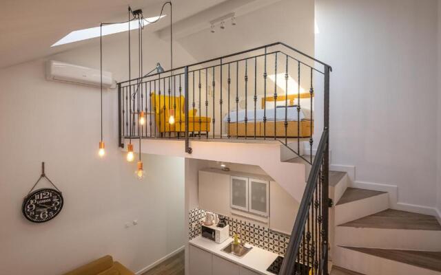 Apartments Villa Maria