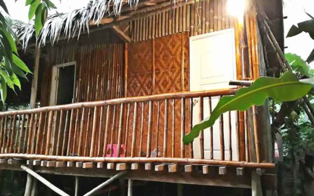 Coco Bamboo Cottages