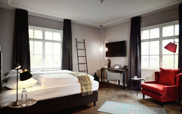 Syte Boutique Hotel Mannheim