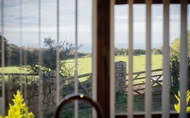 Fferm-Llong - Ship Farm 2 Bed- Rhossili
