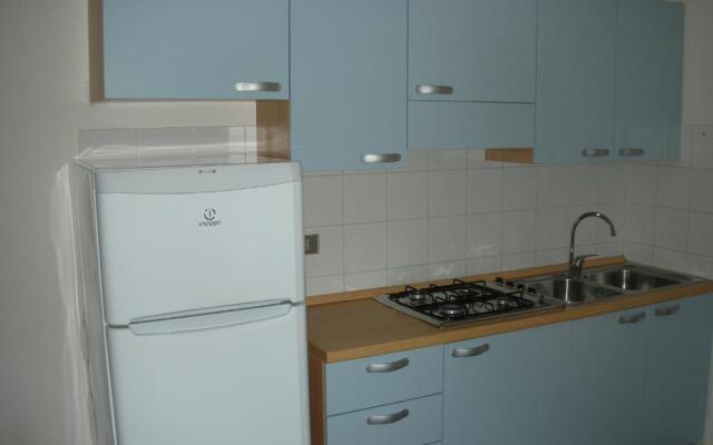 Le Canne Residence