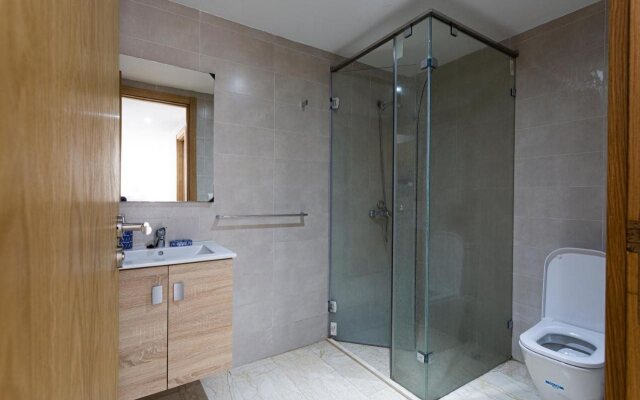 Garden Bay Appart'Hôtel