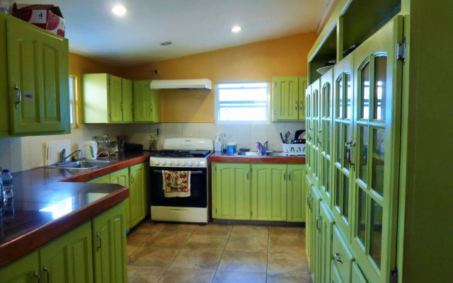 Miller's Guest House