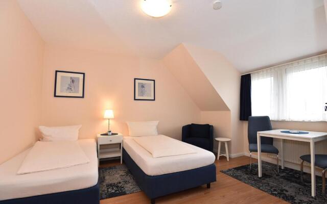 Bremer Apartmenthotel