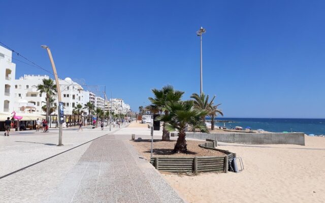 T1 SOL 200m Praia Vista MAR Wi-fi