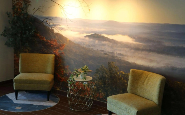 Sleep Inn and Suites
