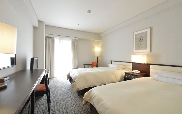 Kyoto Tokyu Hotel