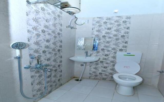 Pushp Guest House