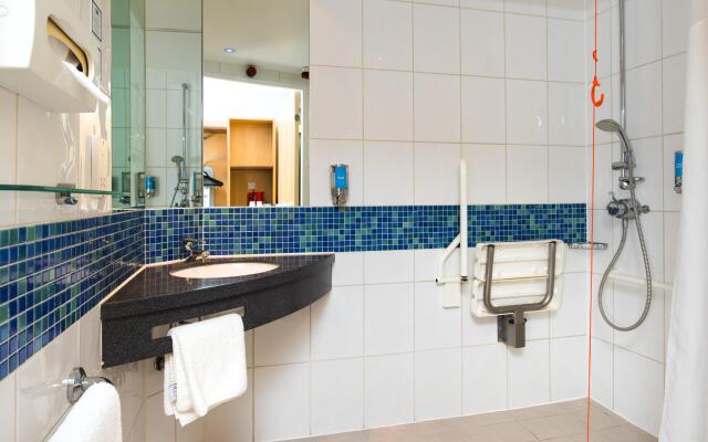 Holiday Inn Express Hemel Hempstead by IHG