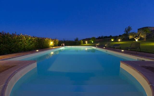Premium Holiday Home in Marsciano With Swimming Pool