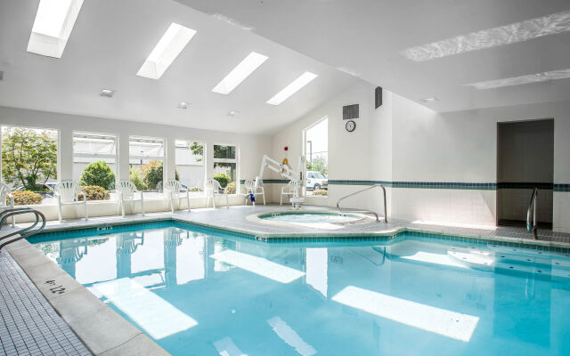 Comfort Inn Bellingham