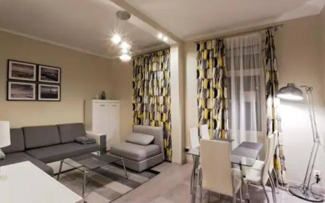 Happy Hours Apartment