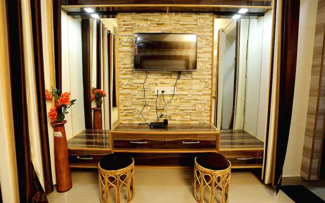 Rk Residency