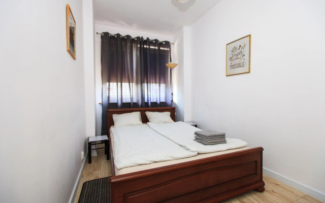 Green Kabaty Apartment 3