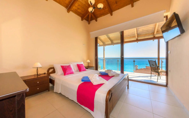 Orient Villas