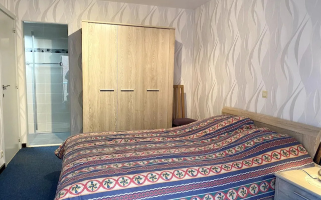 Apartment in Nieuwpoort With Stunning Sea Views