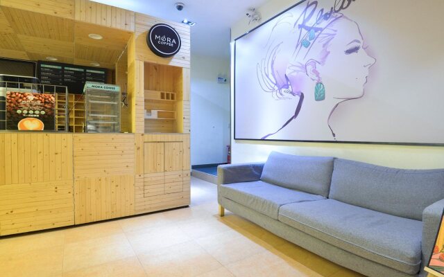 7 Days Inn Guangzhou Kecun Metro Branch