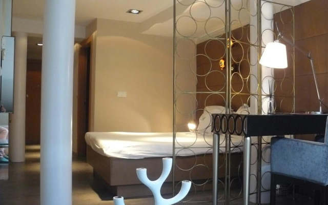 AB Design Suites  Madrid