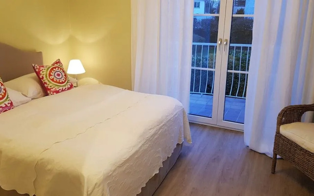 The Little Guesthouse Salzburg