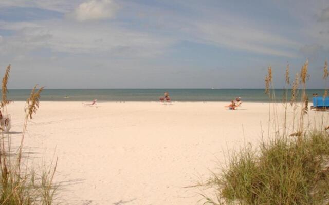 Апартаменты Siesta Breakers 603